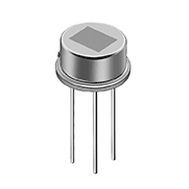 Sensore infrarossi piroelettrico - IRA-S series - Murata Electronics