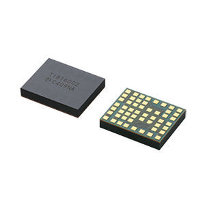 Modulo convertitore DC DC riduttore - MYC series - Murata Electronics - non isolato / circuito integrato