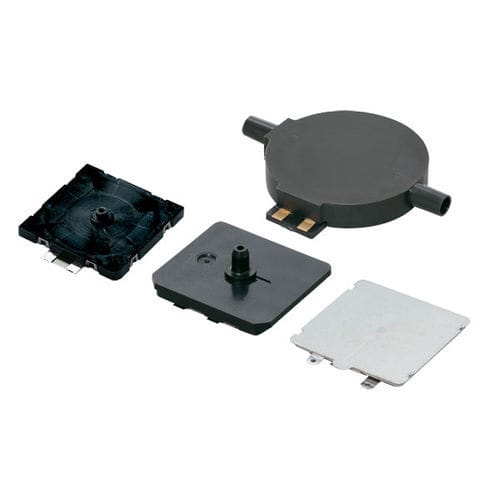 Soffiante in ceramica - MZB series - Murata Electronics - d'aria / centrifuga / compatta