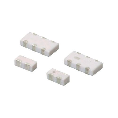 Trasformatore balun - LD series - Murata Electronics - di potenza / incapsulato / per circuito stampato