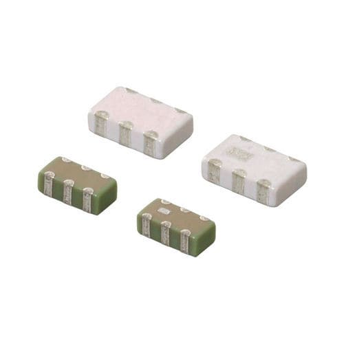 Accoppiatore elettronico - LDJ series - Murata Electronics - RF