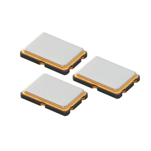 Filtro elettronico passa-banda - XDCA series  - Murata Electronics - passivo / multistrato / SMD