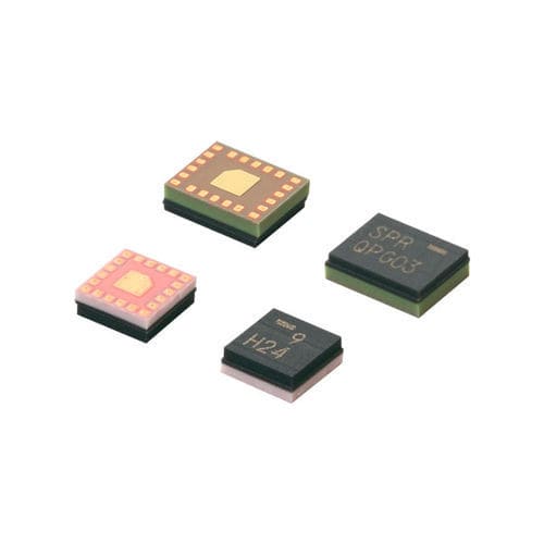 Modulo switch RF - Murata Electronics