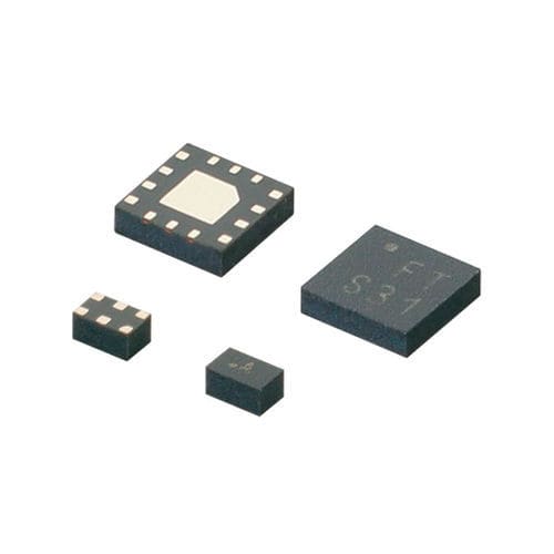 Modulo switch RF - XM series - Murata Electronics
