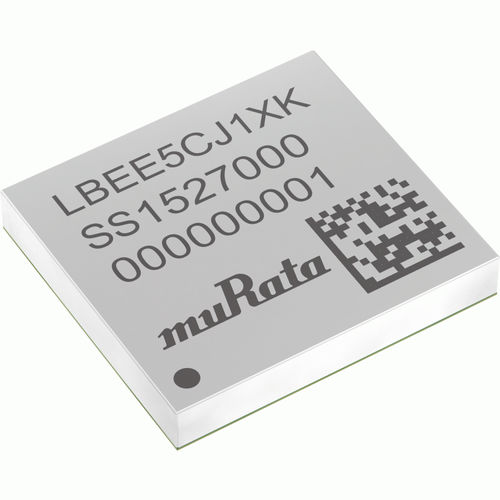 Modulo Wi-Fi - CMWC1ZZABR - Murata Electronics