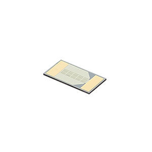 Condensatore chip - LPSC series - Murata Electronics - ESR / RF / di disaccoppiamento