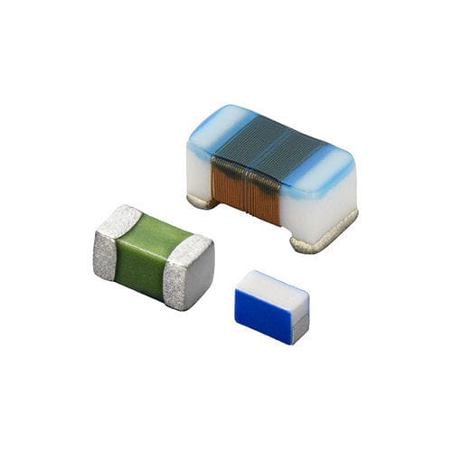 Induttore RF - Murata Electronics - a filo / alta corrente / ad alta frequenza