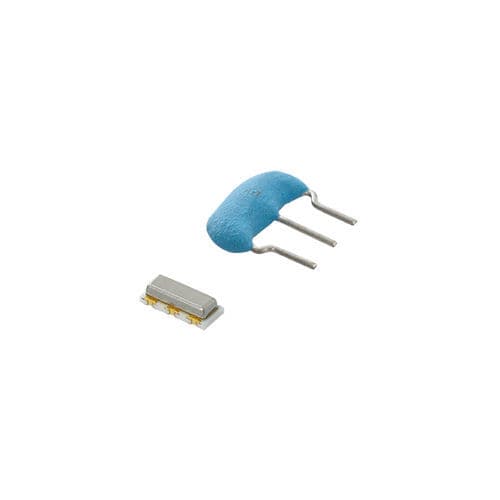 Risonatore in ceramica - CERALOCK series - Murata Electronics