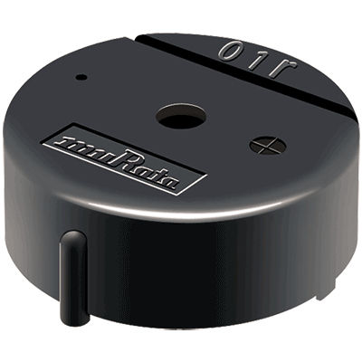 Buzzer piezoelettrico - PKB24SPCH3601-B0 - Murata Electronics - per circuito stampato / miniatura