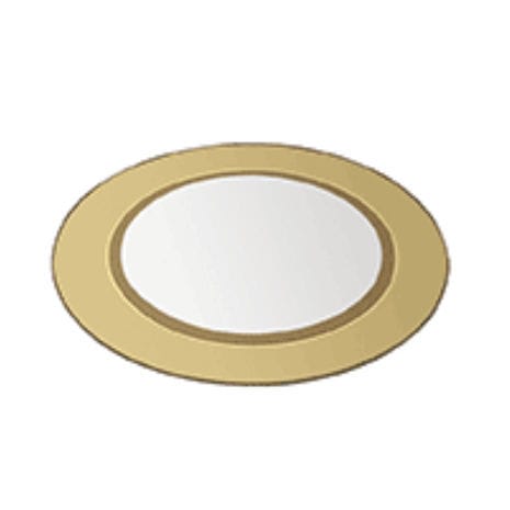 Membrana in ceramica - 7BB series   - Murata Electronics - in ottone