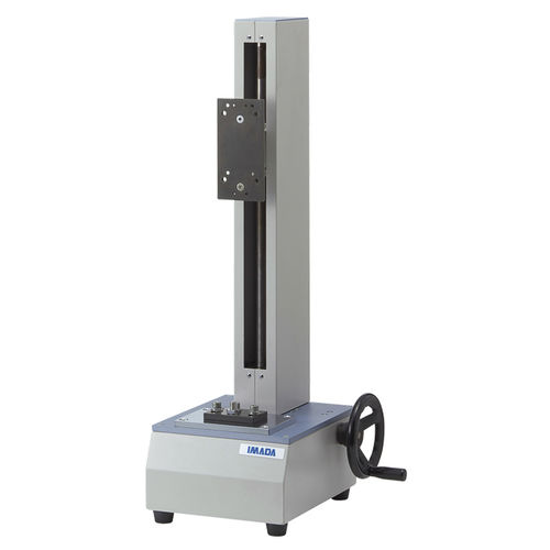 Banco di prova di trazione-compressione - HV-3000N - Hans Schmidt & Co - manuale / per materiali / meccanico