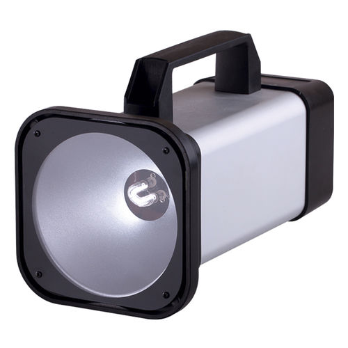Stroboscopio portatile - DT-735 - Hans Schmidt & Co - digitale / allo xeno