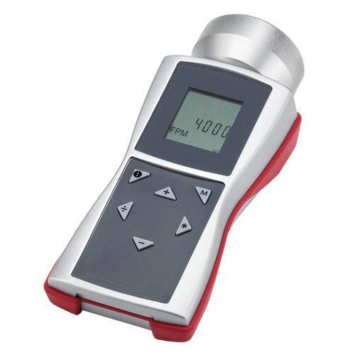 Stroboscopio LED - DSL-300 - Hans Schmidt & Co - digitale / portatile