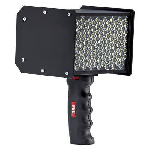 Stroboscopio LED - QLED-118 - Hans Schmidt & Co - portatile