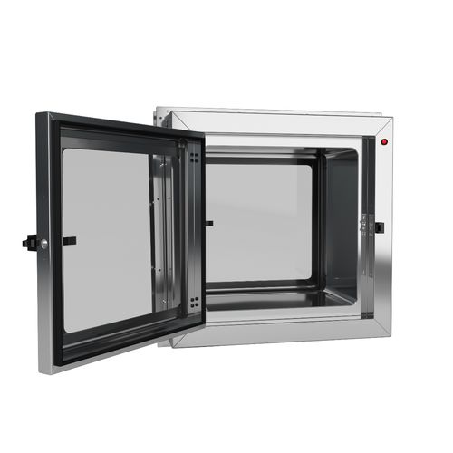 Armadio di sicurezza - PT series - Palbam Class - con montaggio a parete / a porta / in acciaio inossidabile