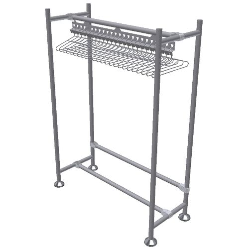 Scaffalatura per indumenti - GR series - Palbam Class