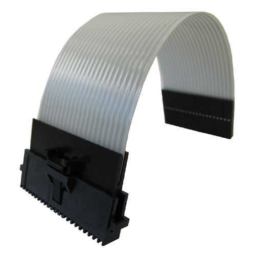 Cavo elettrico di nastri - 1.27 - 2.54 mm - Nicomatic - per dispositivi elettronici