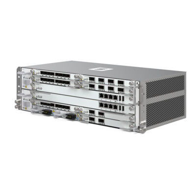 Router di comunicazione - 6273 - Ericsson - IP / LTE / per rete