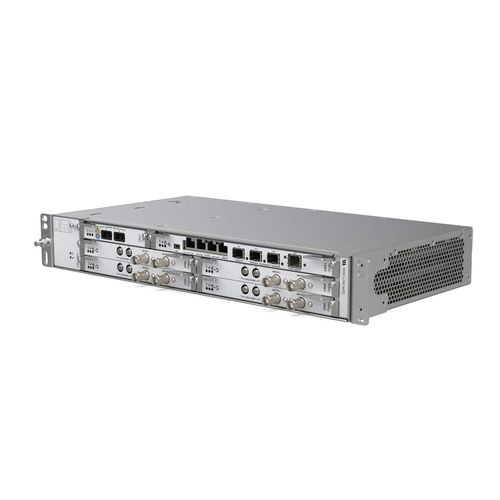 Switch Ethernet per ufficio - MINI-LINK 6693 - Ericsson