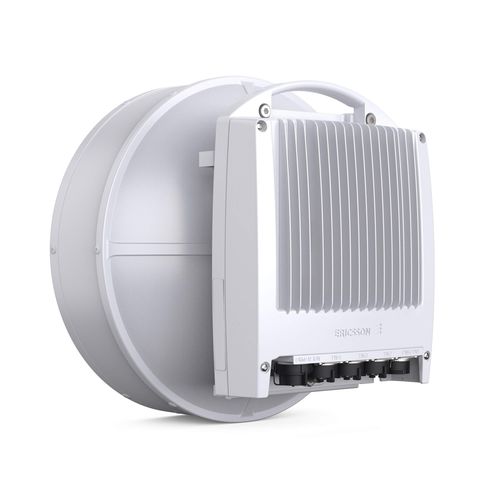 Modulo radio - MINI-LINK 6352 - Ericsson
