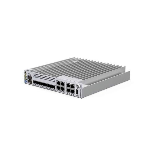 Router di comunicazione - 6471 - Ericsson - IP / LTE / per rete