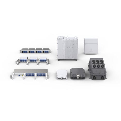 Trasmettitore ottica di dati - Fronthaul 6000 - Ericsson