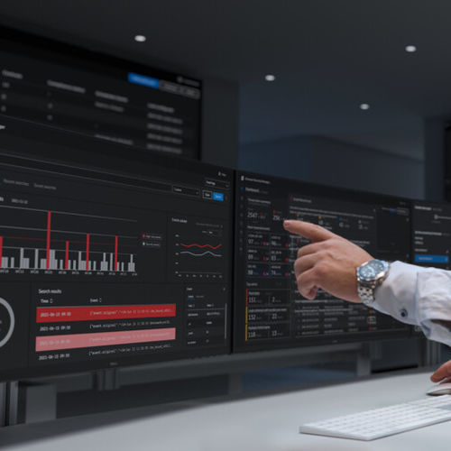 Software di supervisione - Ericsson - di automatizzazione / di gestione / di ottimizzazione