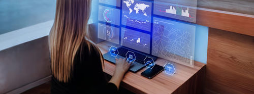 Controllore di rete per rete mobile - Ericsson