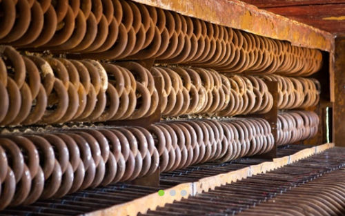 Prodotto chimico per il trattamento dell'acqua di alimentazione delle caldaie - CorTrol Series - Suez Water Technology & Solutions - di passivazione / liquido / in polvere