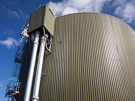Bioreattore a membrana - 2PAD - Suez Water Technology & Solutions - di processo / automatico / pilota