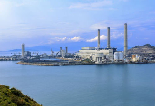 Raffreddatore d'acqua - OptiSea* - Suez Water Technology & Solutions - ad uso industriale / in acciaio inossidabile