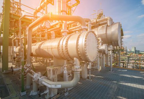 Inibitore di corrosione - Thermoflo - Suez Water Technology & Solutions