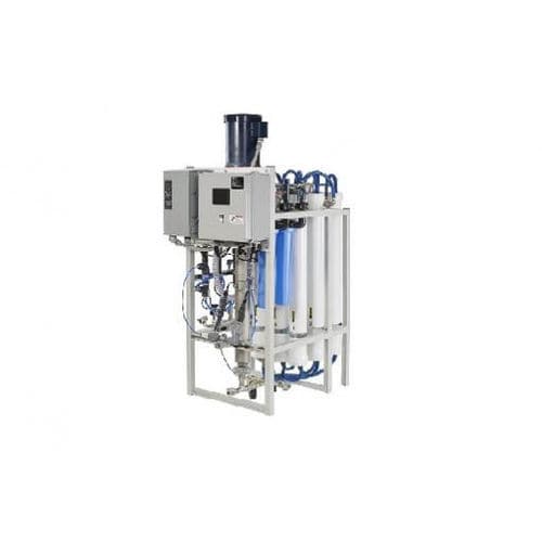 Unità di purificazione di acqua industriale - PROflex LT - Suez Water Technology & Solutions - a osmosi inversa