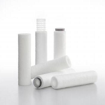Filtro per liquidi - Z.Plex - Suez Water Technology & Solutions - a cartuccia / a pressione / di profondità
