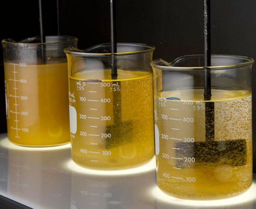 Cartuccia filtrante ad acqua - RO systems - Suez Water Technology & Solutions - per nanofiltrazione / in polipropilene / in silice