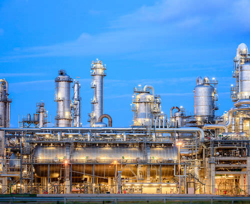 Inibitore di corrosione biodegradabile - LoSALT - Suez Water Technology & Solutions