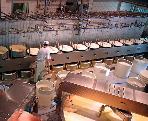 Inibitore di corrosione - FoodPro - Suez Water Technology & Solutions