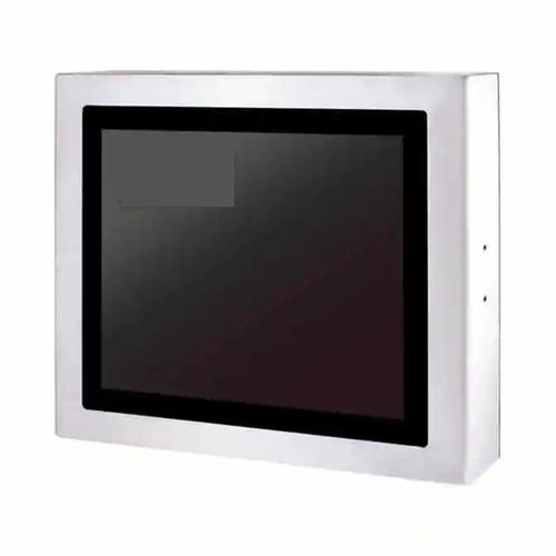 Monitor TFT-LCD - IM150 series - BVM - con touch screen resistivo a 5 fili / con monitor a touch screen PCT / 15"