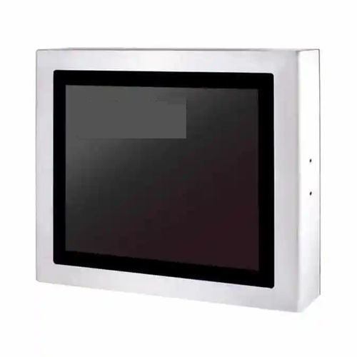 Monitor TFT - IM122 series - BVM - con monitor a touch screen PCT / 12.1" / 1024 x 768