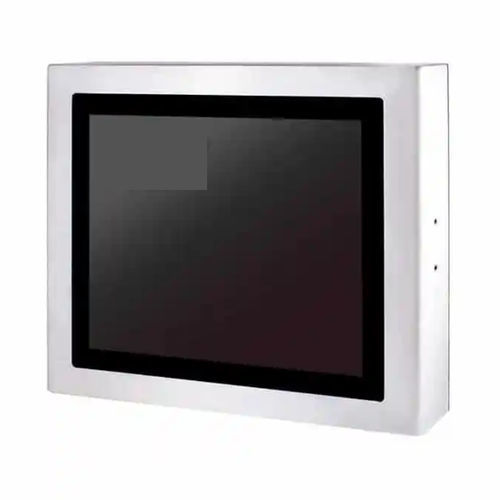 Monitor TFT-LCD - IM190 series - BVM - con touch screen resistivo a 5 fili / con monitor a touch screen PCT / 19"