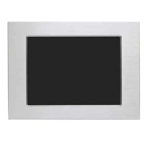 Monitor TFT-LCD - SM105 series - BVM - con touch screen resistivo a 5 fili / 10.4" / 1024 x 768