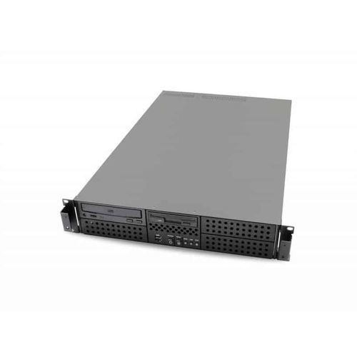 Case per PC per rack - 2u-chassis-005 - BVM - embedded / 2U / industriale