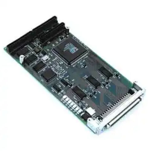 Scheda controllore di stoccaggio - PMCSCU2a  - BVM - PCI Bus / SCSI