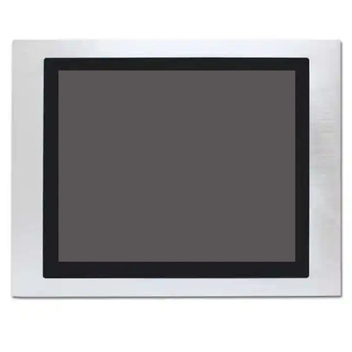Monitor TFT-LCD - TM170 series - BVM - con touch screen resistivo a 5 fili / con monitor a touch screen PCT / di stoccaggio