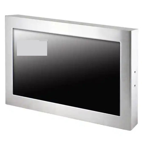 Monitor TFT-LCD - WM240 series - BVM - con touch screen resistivo a 5 fili / 24" / 1920 x 1080