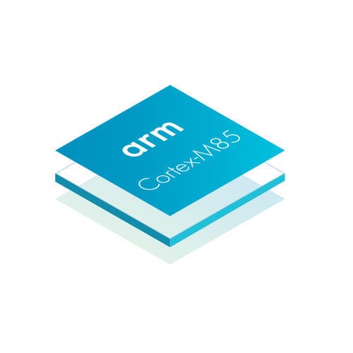 Processore ARM - Cortex-M85  - Arm Holdings - 4 core / dual core / industriale