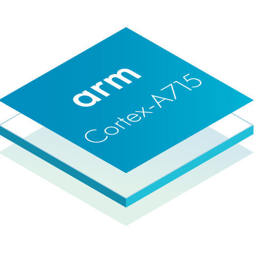 Processore ARM - Cortex-A715  - Arm Holdings