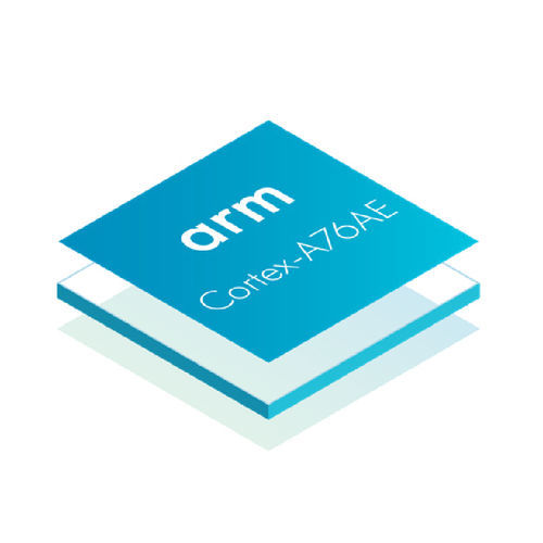 Processore ARM - Cortex-A76AE  - Arm Holdings - dual core