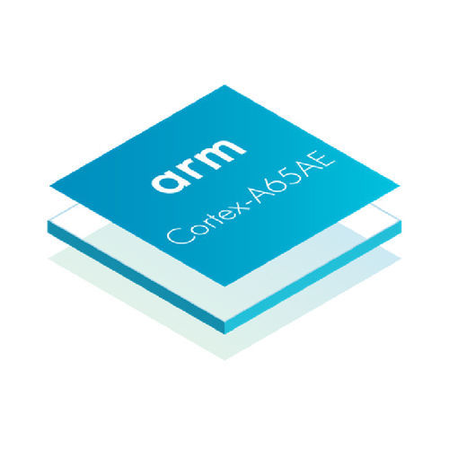 Processore ARM - Cortex-A65AE  - Arm Holdings - dual core / per applicazioni automobilistiche