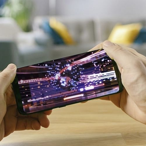 GPU ARM - Mali-G725  - Arm Holdings - per telefono cellulare